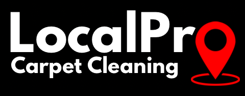 LocalPro Carpet Cleaning